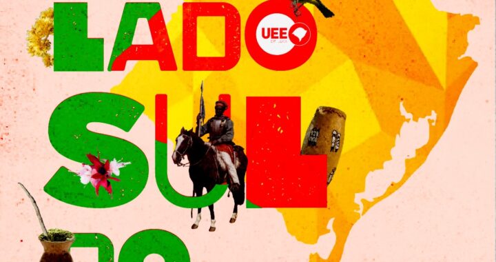 no lado sul do mapa 3o fuca de 31 de março até 2 de abril